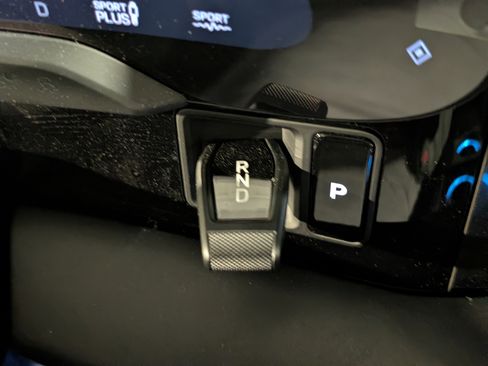 New 2026 Porsche Taycan Turbo GT image 42