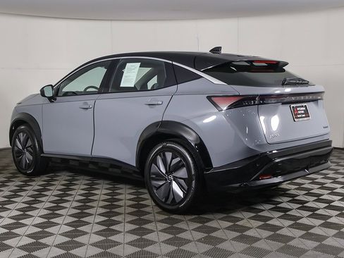 Used 2023 Nissan Ariya VENTURE+ image 8