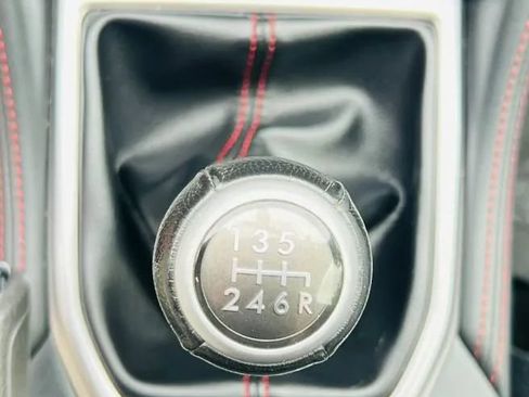 Used 2022 Subaru WRX Limited AWD/4WD image 19