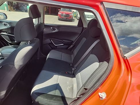 Used 2022 Kia Soul GT-Line FWD image 20