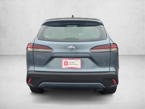 Certified 2026 Toyota Corolla Cross L image 7