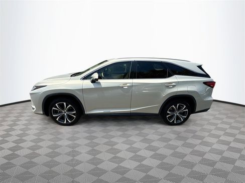 Used 2021 Lexus RX 350L 350L image 5
