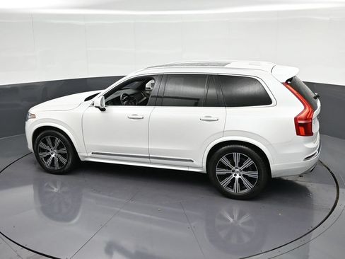 Used 2020 Volvo XC90 T6 Inscription w/ Protection Package Premier AWD/4WD image 26