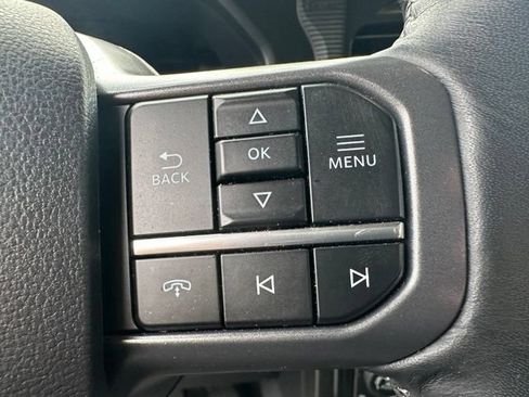 Used 2024 Ford F150 Lariat w/ Equipment Group 502A High AWD/4WD image 25