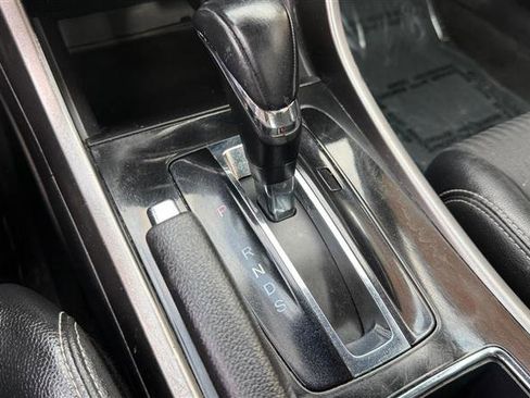 Used 2017 Honda Accord Sport image 34