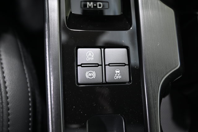 New 2026 Subaru Outback Premium AWD/4WD image 21