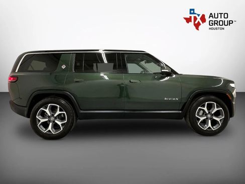 Used 2024 Rivian R1S Adventure Dual AWD/4WD image 8