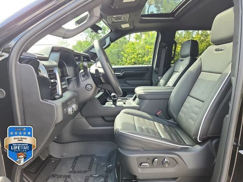 New 2026 GMC Sierra 1500 AT4X AWD/4WD image 16
