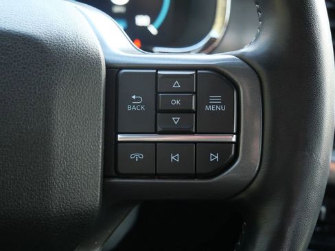 Used 2021 Ford F150 Lariat w/ Equipment Group 502A High AWD/4WD image 26