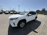 Used 2019 Toyota RAV4 XLE image 3