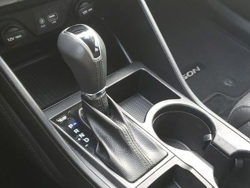 Used 2017 Hyundai Tucson Limited image 29