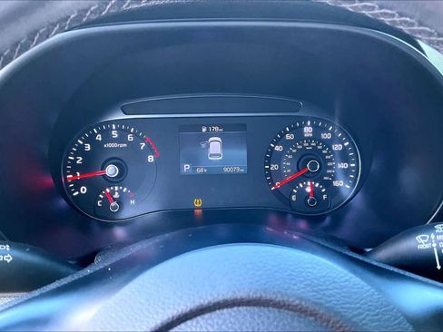 Used 2021 Kia Soul GT-Line image 26