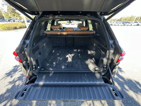Used 2023 BMW X5 xDrive40i w/ M Sport Package image 28