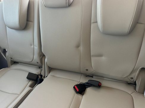New 2026 Honda Odyssey EX-L image 16