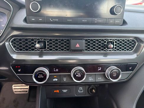 Used 2023 Acura Integra A-Spec image 24