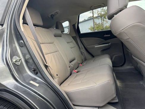 Used 2013 Honda CR-V EX-L image 22