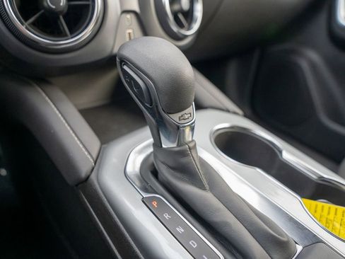 Used 2025 Chevrolet Blazer LT image 24