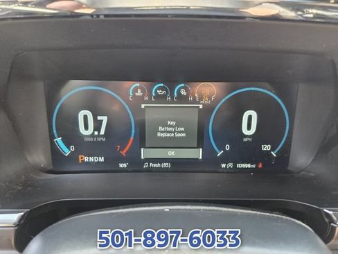 Used 2021 Ford F150 Lariat AWD/4WD image 29