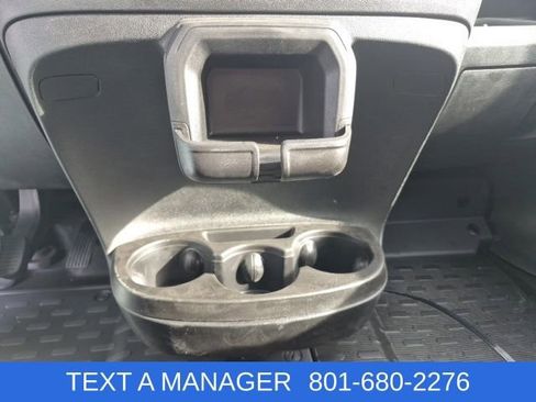 New 2026 RAM ProMaster 3500 w/ Safety Group FWD image 18