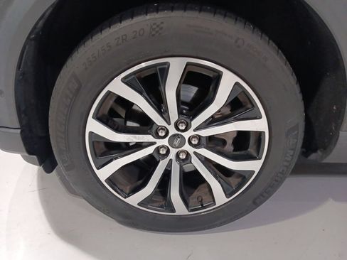 Used 2020 Ford Explorer ST AWD/4WD image 16