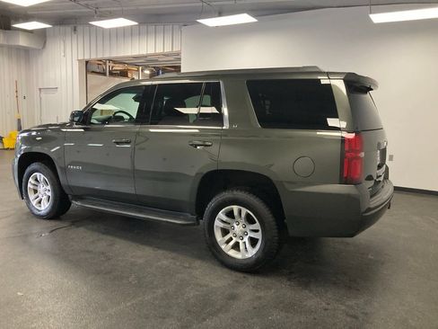 Used 2019 Chevrolet Tahoe LT AWD/4WD image 7