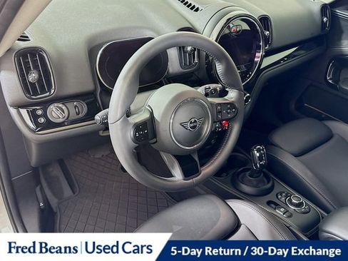 Used 2024 MINI Cooper Countryman S image 11
