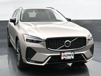 New 2025 Volvo XC60 B5 Core w/ Protection Package Premier
