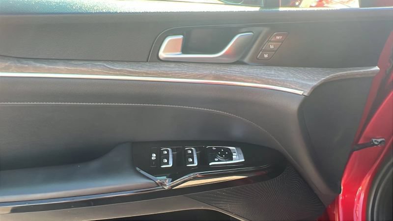 Used 2021 Kia K5 GT-Line AWD/4WD image 18