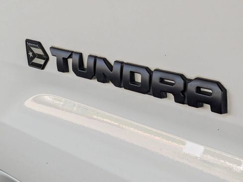 Used 2024 Toyota Tundra SR5 image 14