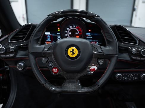 Used 2018 Ferrari 488 Spider image 51