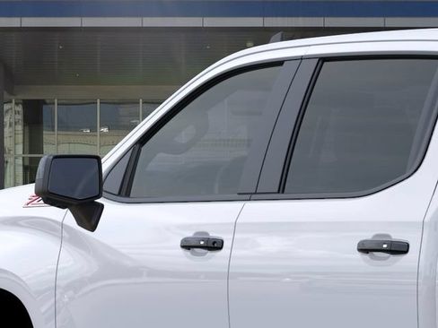 New 2026 Chevrolet Silverado 1500 LT Trail Boss w/ Safety Package AWD/4WD image 12