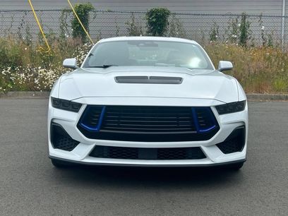 Used 2024 Ford Mustang GT Premium w/ California Special Package