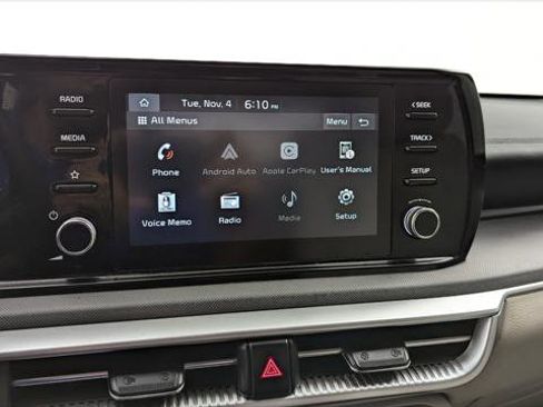 Used 2021 Kia K5 LXS image 23