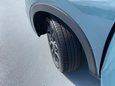 Certified 2024 Honda HR-V Sport image 27