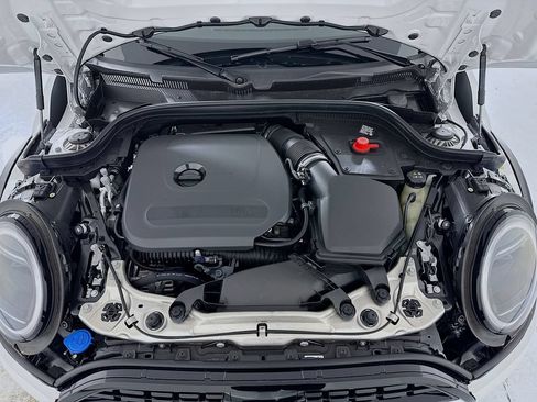 New 2026 MINI Cooper 2-Door Hardtop FWD image 27