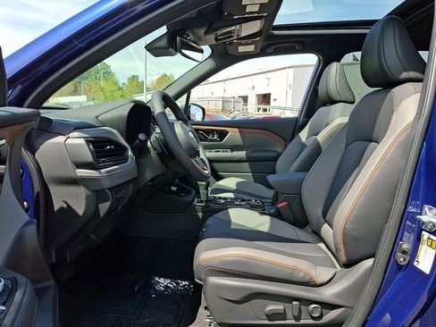 New 2026 Subaru Forester Sport AWD/4WD image 7