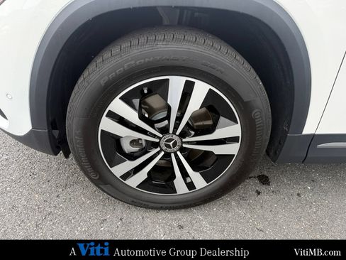 Certified 2024 Mercedes-Benz GLA 250 4MATIC image 12