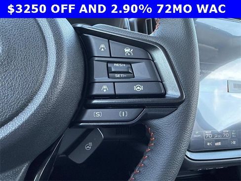 New 2026 Subaru Crosstrek 2.5i Limited image 24