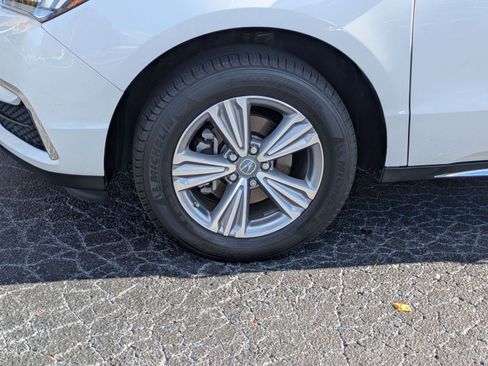 Used 2020 Acura MDX 3.5L image 32