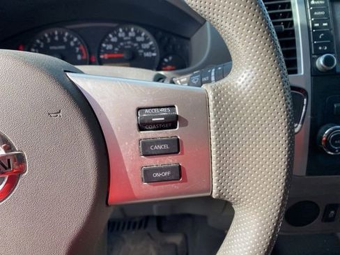 Used 2021 Nissan Frontier S w/ S Utility Package image 22