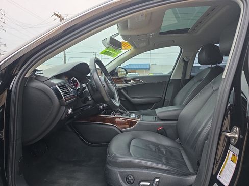 Used 2018 Audi A6 2.0T Premium image 9