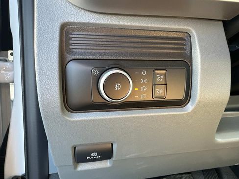 New 2024 Ford F350 XL w/ XL Chrome Package image 15