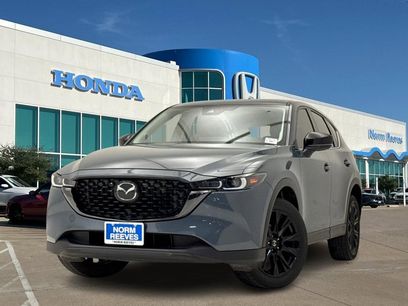 Used 2023 MAZDA CX-5 Carbon Edition