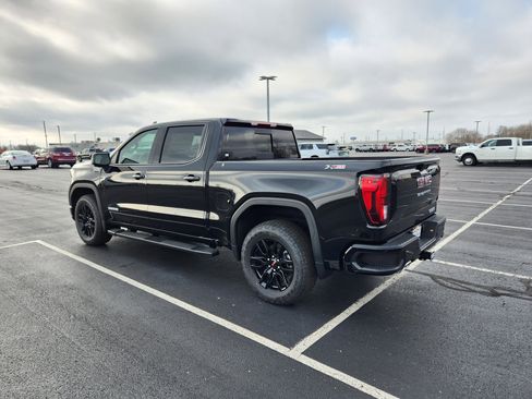 New 2026 GMC Sierra 1500 Elevation w/ Elevation Premium Package image 3