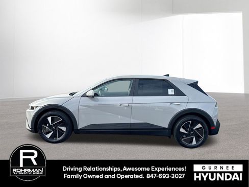 New 2026 Hyundai Ioniq 5 SEL image 6