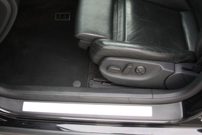 Used 2004 Audi S4 Sedan AWD/4WD image 24