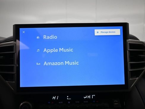 New 2026 Toyota Tundra Platinum image 20