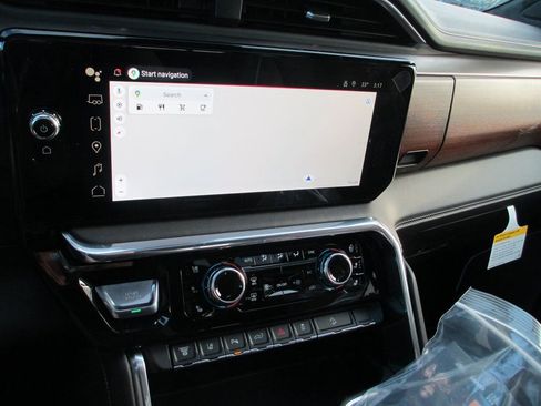 New 2026 GMC Sierra 2500 Denali Ultimate w/ Max Trailering Package image 21