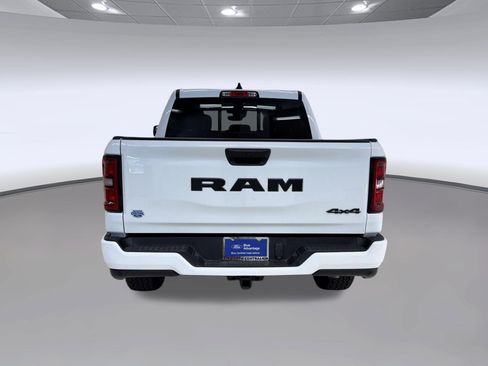 Used 2025 RAM 1500 Tradesman AWD/4WD image 10