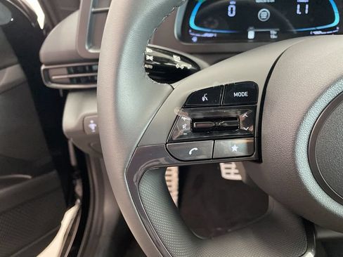 New 2026 Hyundai Elantra Sport FWD image 22
